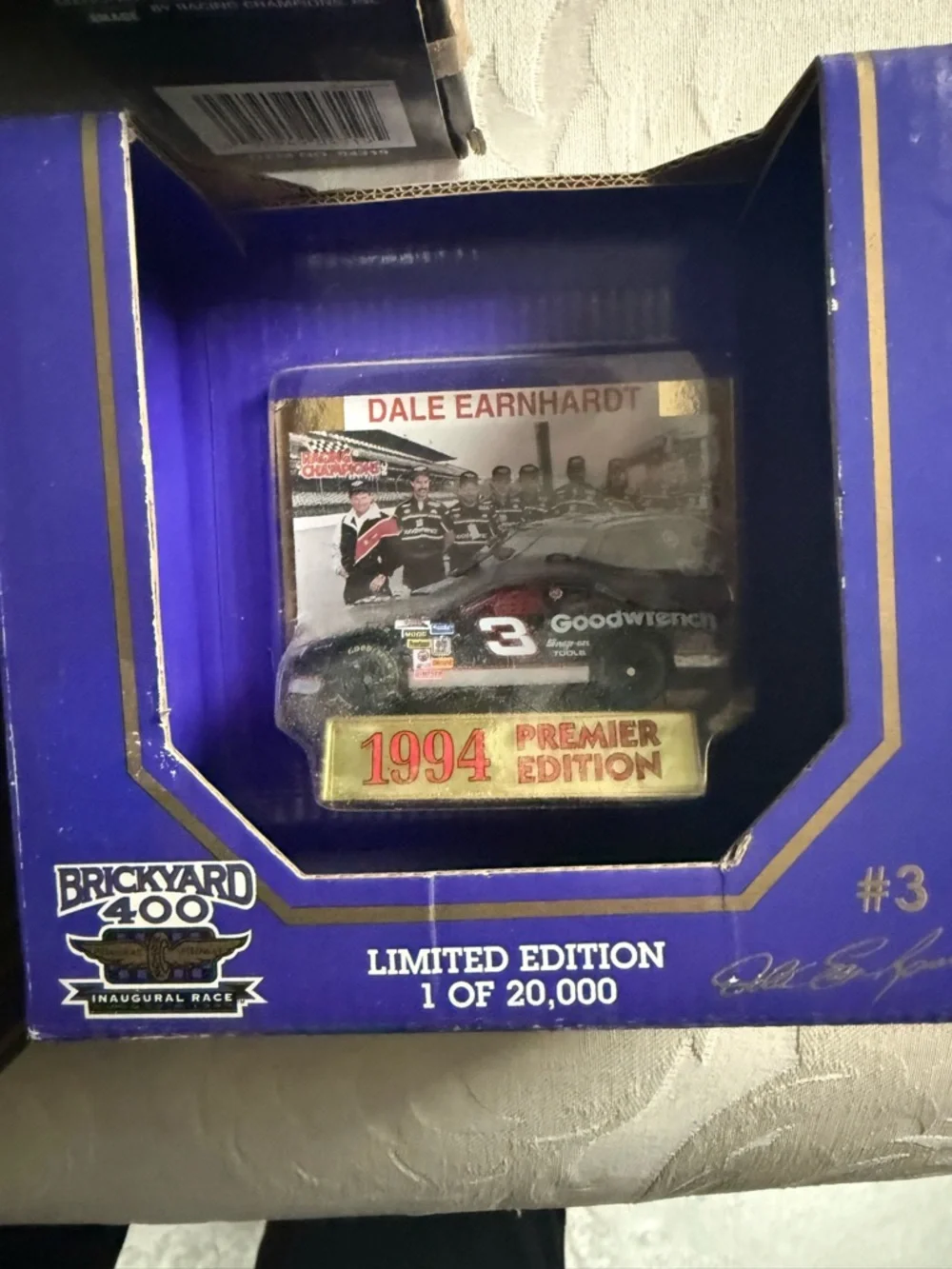 Nascar dale earnhardt